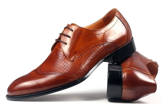 formal shoes brand name list